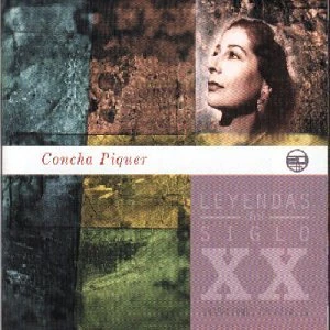 Leyendas Del Siglo XX