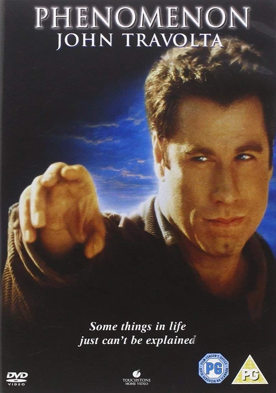 Phenomenon - Image 1