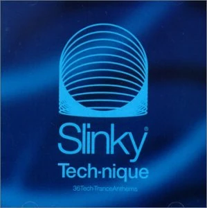 Slinky Technique - Image 1