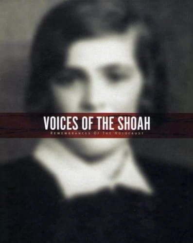 Remembrances of the Holocaust - Image 1