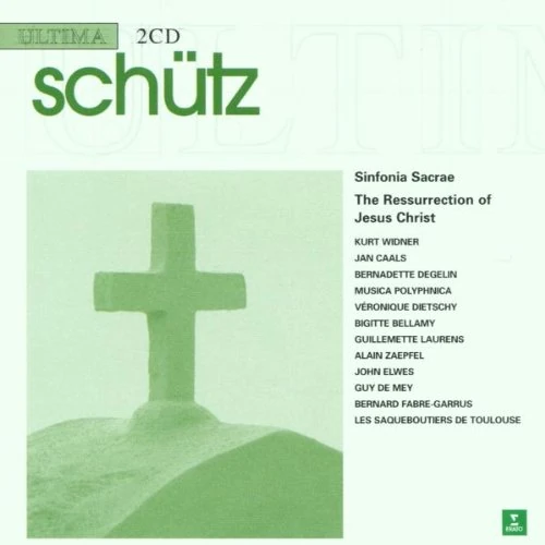 Schütz: Choral Works