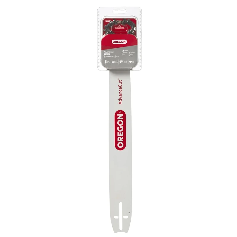 Oregon Chain 20in. Chain Saw Xtender Bar 27850