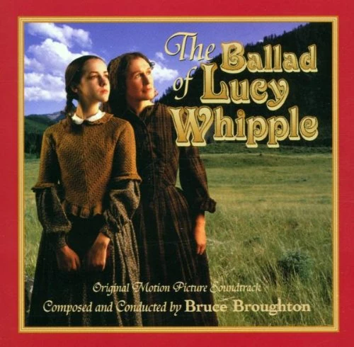 Ballad of Lucy Whipple