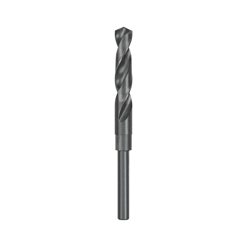 DEWALT Drill Bit, Black Oxide, Reduced Shank, 7/8-Inch to 1/2-Inch (DW1627)