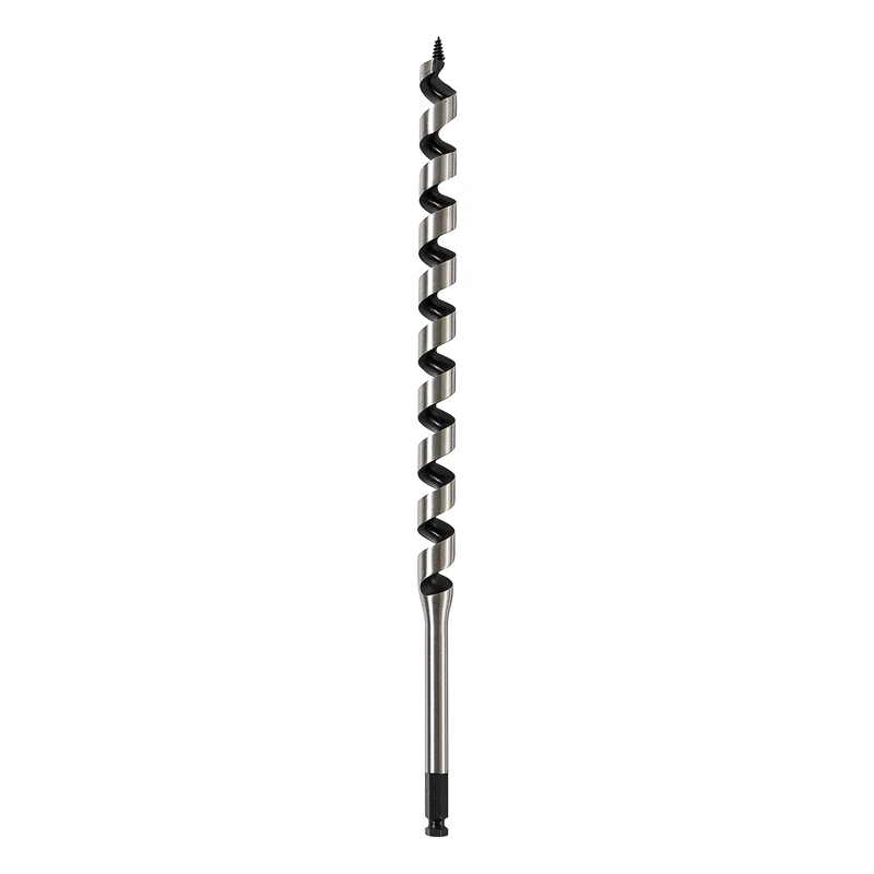 DEWALT DW1685 7/8-Inch by 17-Inch Ship Auger Bit - Image 1