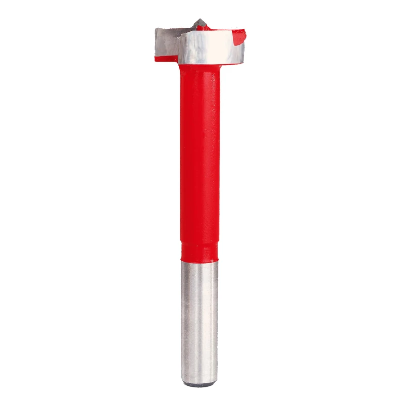 Freud Carbide Forstner Drill Bit 7/8-Inch by 3/8-Inch Shank (FC-006)