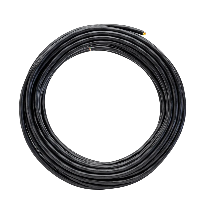 Orbit 7-Conductor by 100-foot uf/UL Wire 57088