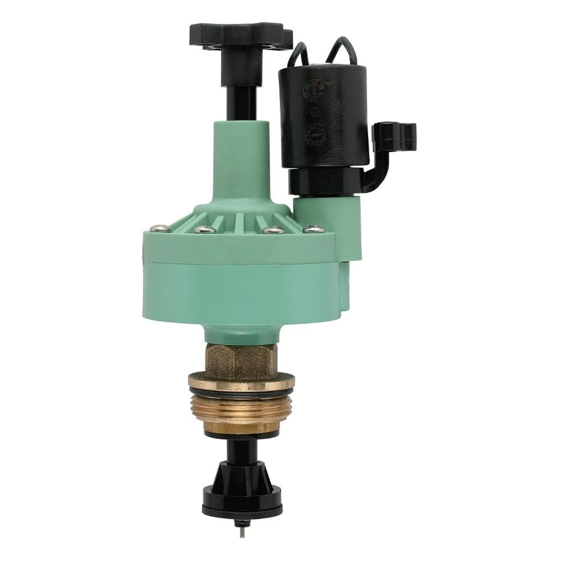 Orbit 57029P 3/4" Automatic Converter Sprinkler Valve with Flow Control (1) - Image 1