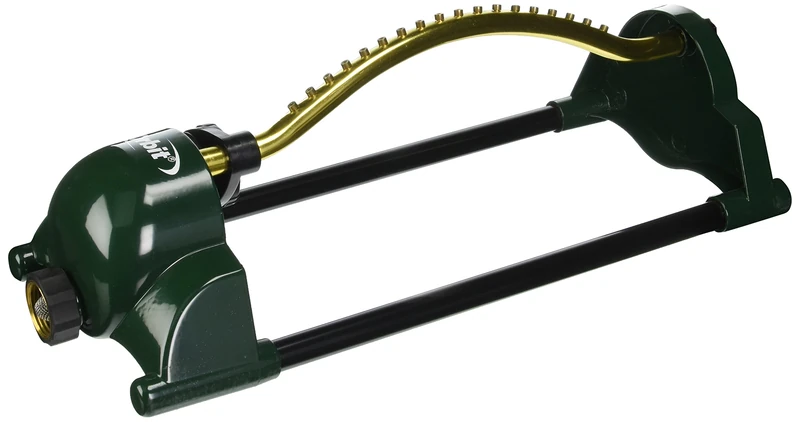 Orbit Adjustable Oscillating Sprinkler 58294N