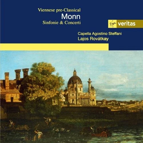 Sinfonie & Concerti