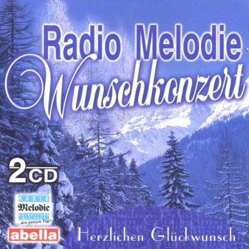 Radio Melodie Wunschkonzert-He - Image 1