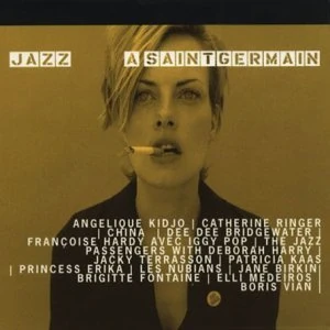 Jazz a Saint Germain - Image 1