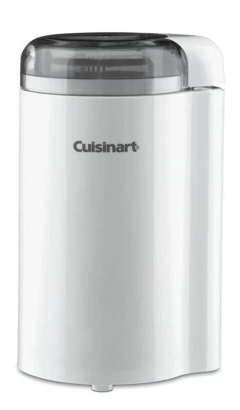 Cuisinart Coffee Grinder 2.5 Oz. White
