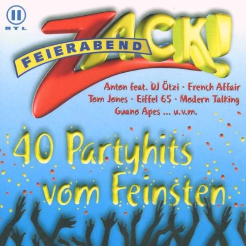 Zack Feierabend