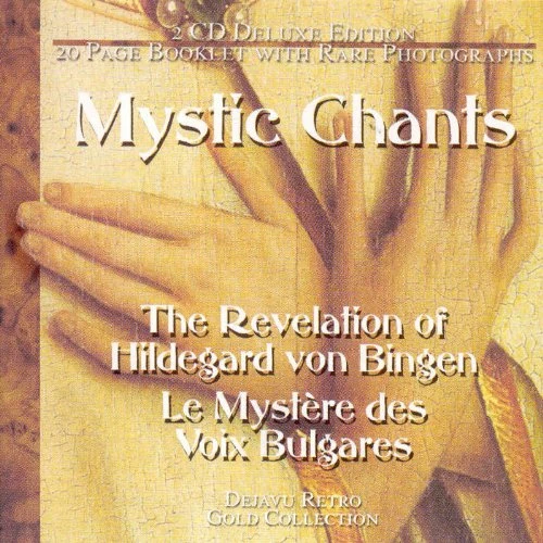 Mystic Chants