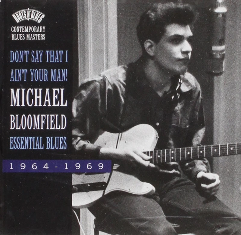 Essential Blues 1964-69