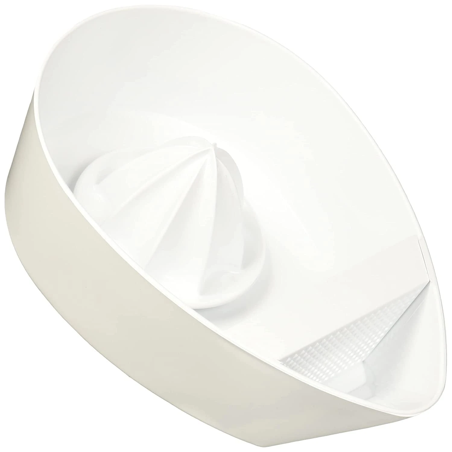 KitchenAid 5JE Citrus Juicer for Stand Mixers, White