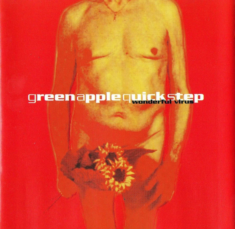 Wonderful Virus [Australian Import]