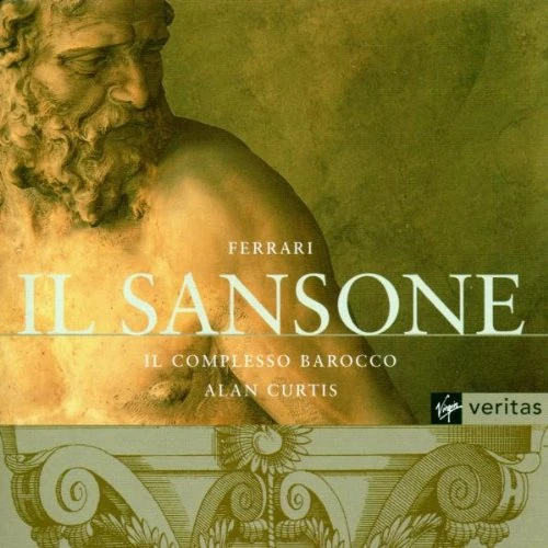 Ferrari: Il Sansone - Image 1