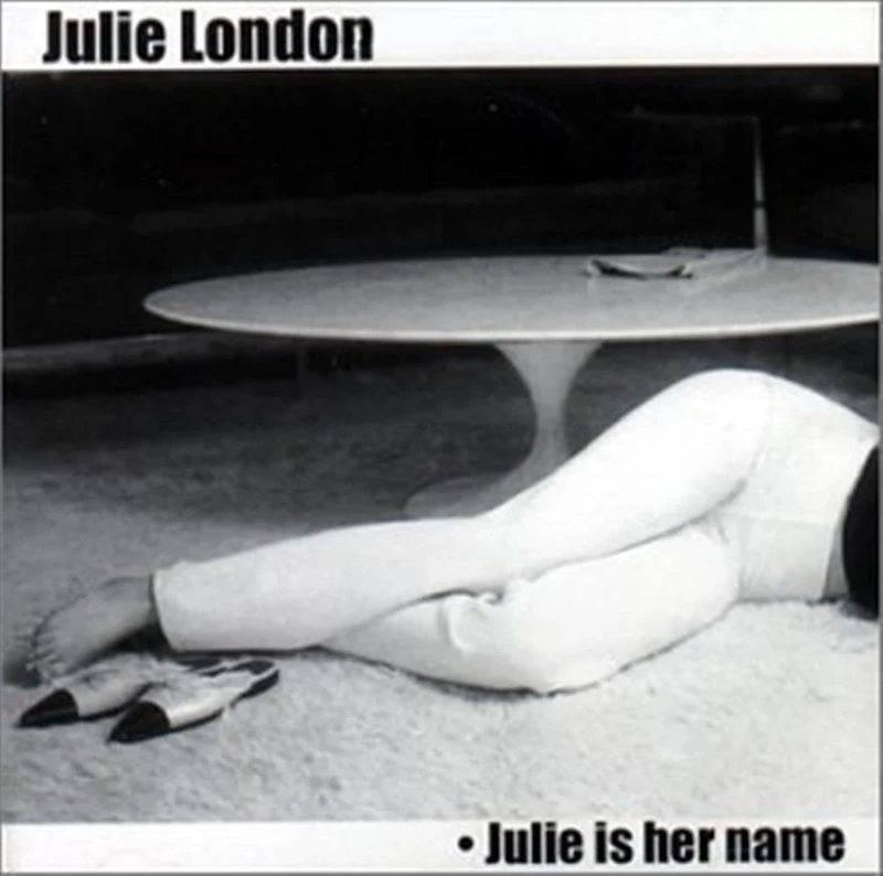 Julie Is Her Name