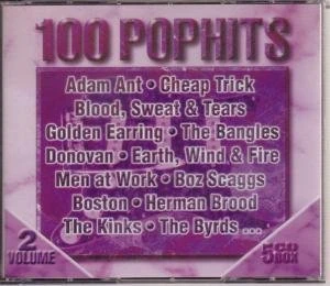 100 Top Hits