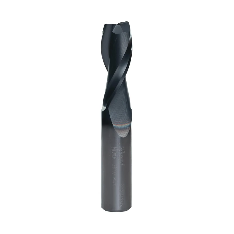 Freud 75-108: 1/2" (dia.) Up Spiral Bit with 1/2" shank, 3" overall length