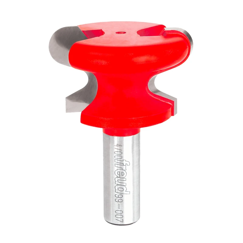 Freud 1-27/32" (Dia.) Door Pull Bit with 1/2" Shank (99-007)