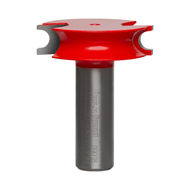 Freud-Diablo 99-018 Beading Bit - Perma-Shield Coating Red