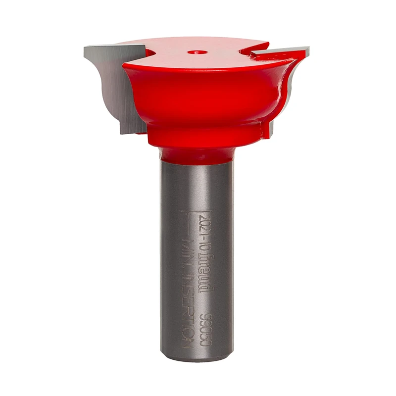 Freud-Diablo 99-050 SASH Rail, Perma-Shield Coating Red, One Size