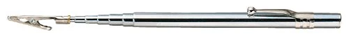 General Tools Telescoping Alligator Clip (400) - Image 1