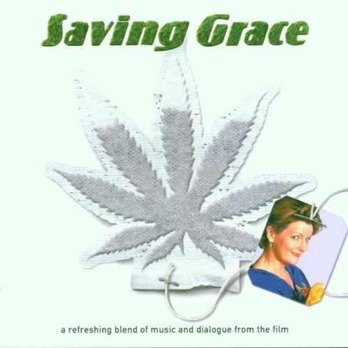 Saving Grace Soundtrack