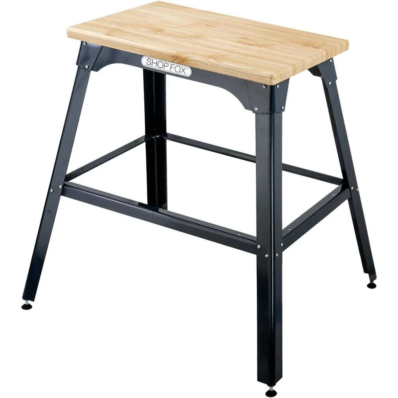 Shop Fox D2056 Tool Table, 13" x 23"