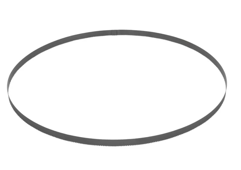 Milwaukee 48-39-0531 Band Saw Blade Bi-Metal 24 Teeth per Inch 44-7/8-Inch