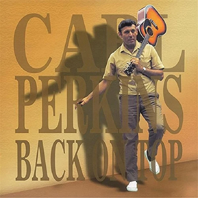 Back On Top (4-CD Deluxe Box Set)