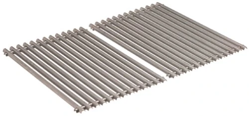 Weber 9861 Stainless Steel Cooking Grates- Fits Genesis 4000/5000/5500