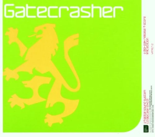 Gatecrasher Global Sound Syste