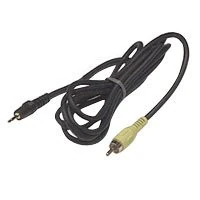 Kodak Audio/Video Cable for EasyShare and DC Cameras