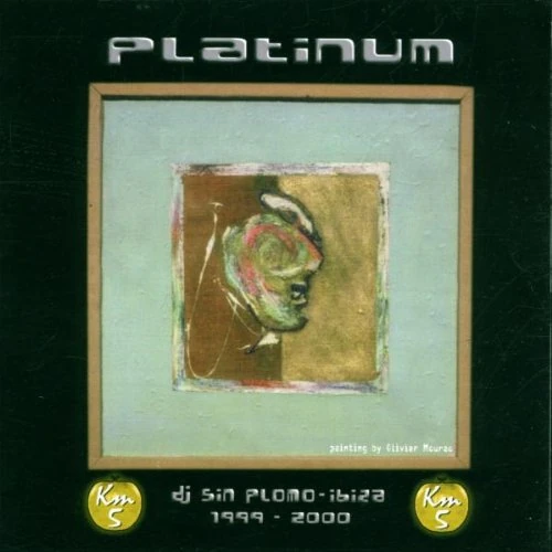 Platinum: DJ Sin Plomo.. - Image 1
