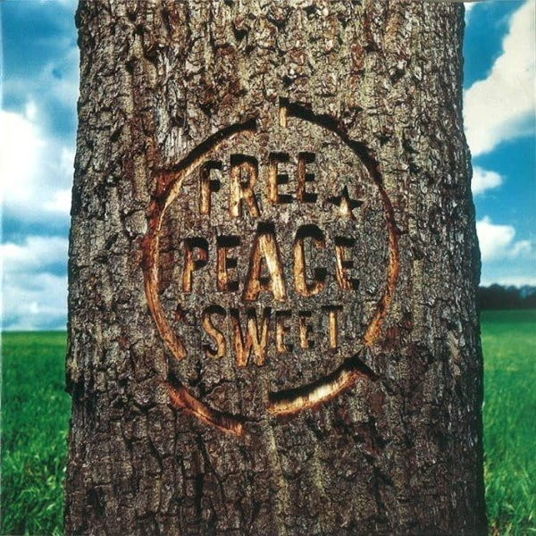 A & M Free Peace Sweet - Pop Music CD - Image 1