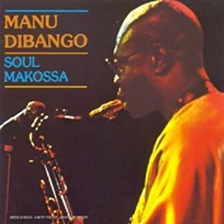 Soul Makossa
