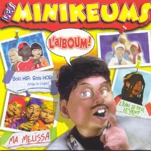 L'Alboum