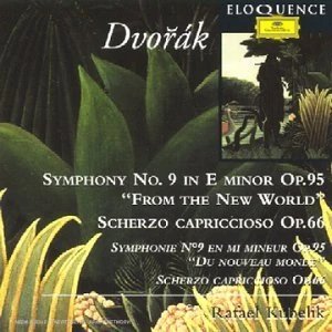 Dvorak - Symphonie n°9