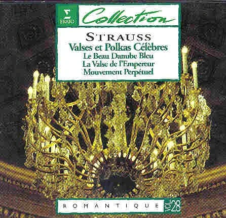 Waltzes & Polkas
