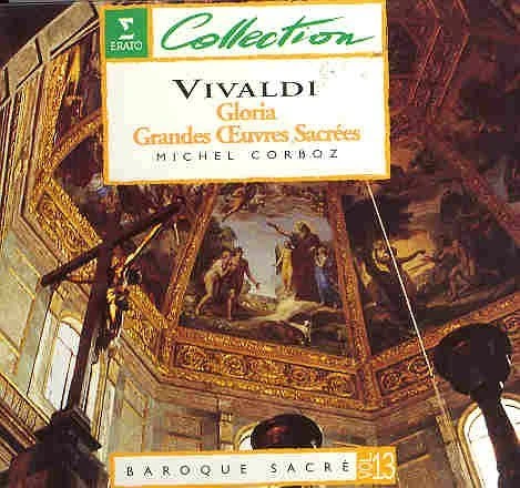 Gloria Rv589/+ [Import] - Image 1