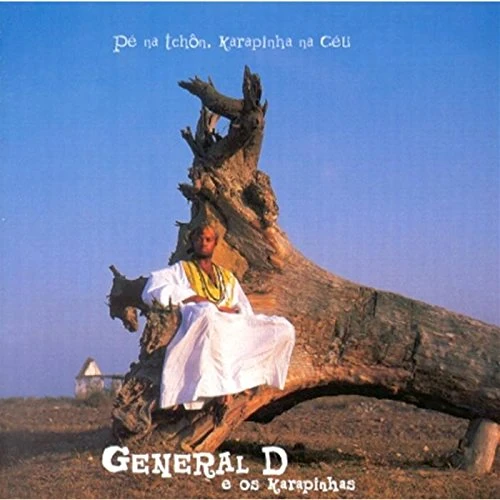 Pa Na Tchon:Karapinha Ne Ceu