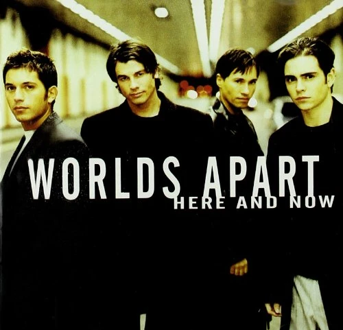 Here & Now - Image 1