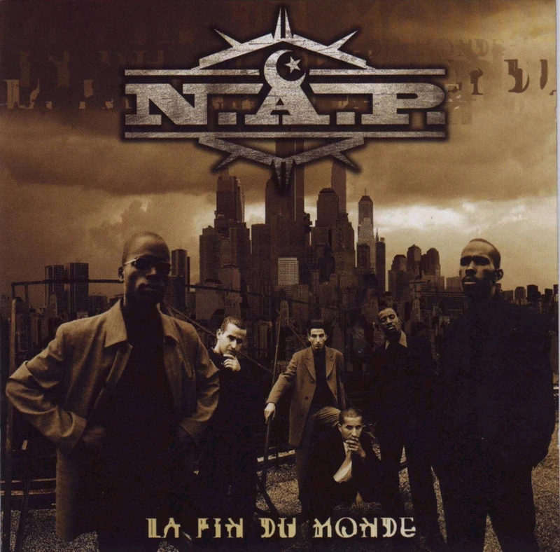 La Fin Du Monde