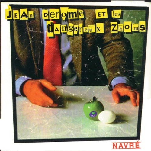 Navré - Image 1