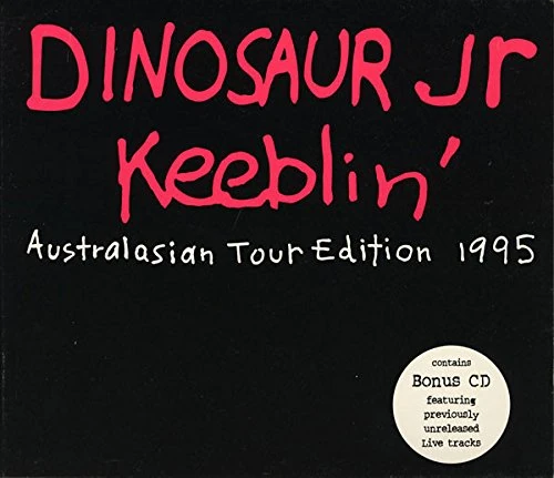 Keeblin'Oz Tour 2 Cd
