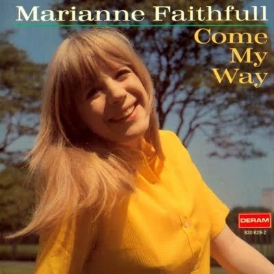 Come My Way (1er Lp De 1965)
